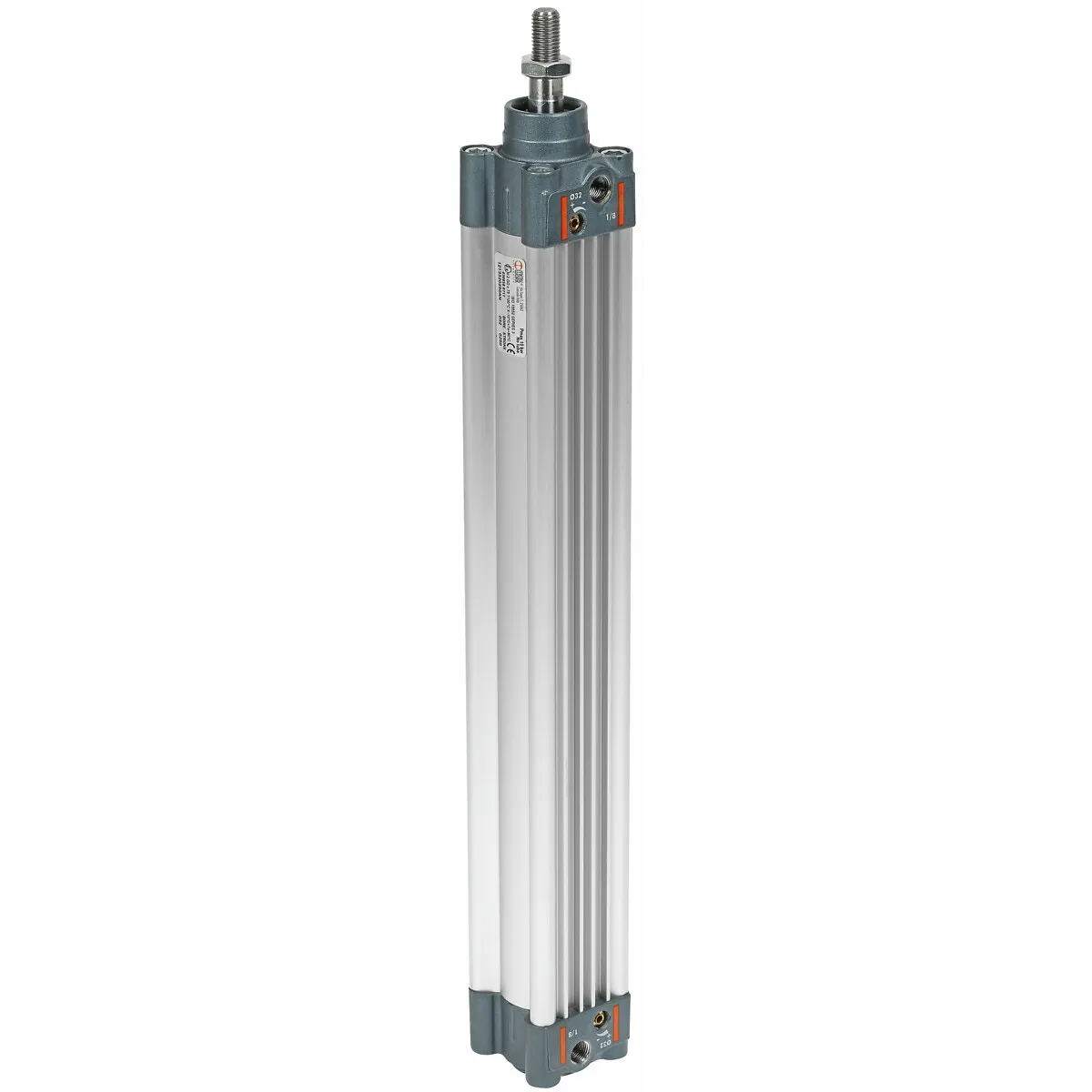 Pneumatisk Cylinder 32X250 S3 Iso15552 2-Funk