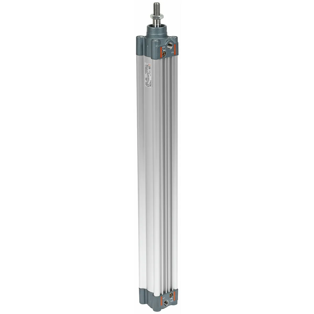Pneumatisk Cylinder 32X320 S3 Iso15552 2-Funk