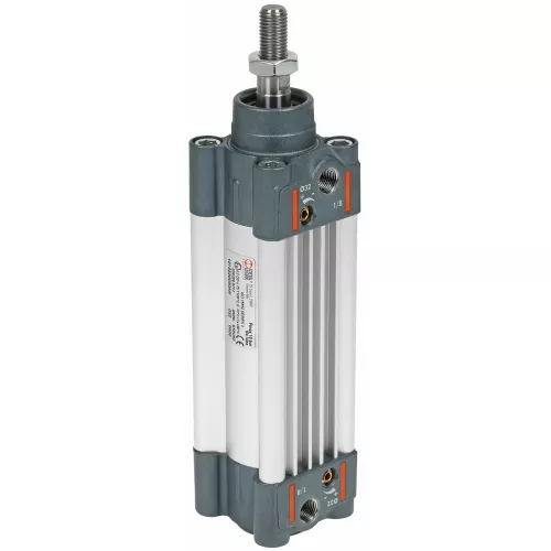 Pneumatisk Cylinder 32X50 S3 Iso15552 2-Funk