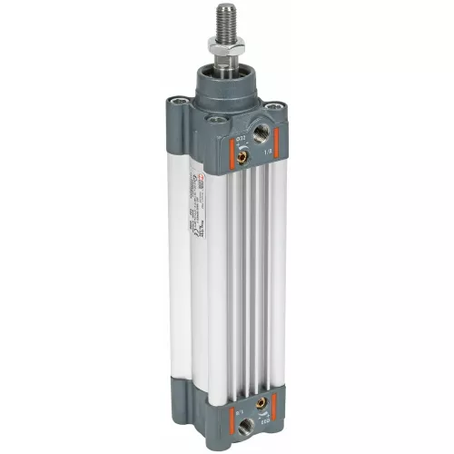 Pneumatisk Cylinder 32X80 S3 Iso15552 2-Funk