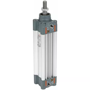 Pneumatisk Cylinder 32X80 S3 Iso15552 2-Funk