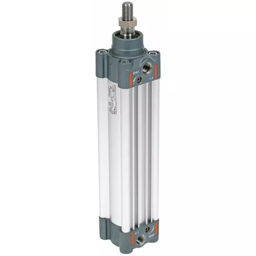 Pneumatisk Cylinder 40X125 S3 Iso15552 2-Funk