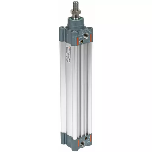 Pneumatisk Cylinder 40X160 S3 Iso15552 2-Funk