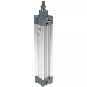 Pneumatisk Cylinder 40X160 S3 Iso15552 2-Funk