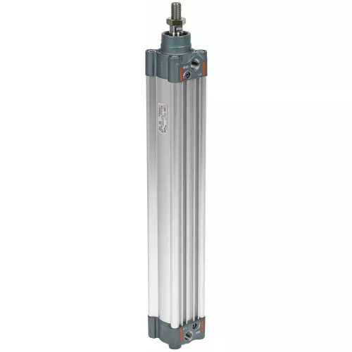 Pneumatisk Cylinder 40X250 S3 Iso15552 2-Funk