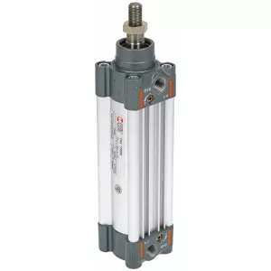 Pneumatisk Cylinder 40X80 S3 Iso15552 2-Funk