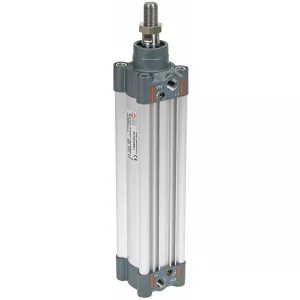 Pneumatisk Cylinder 50X160 S3 Iso15552 2-Funk