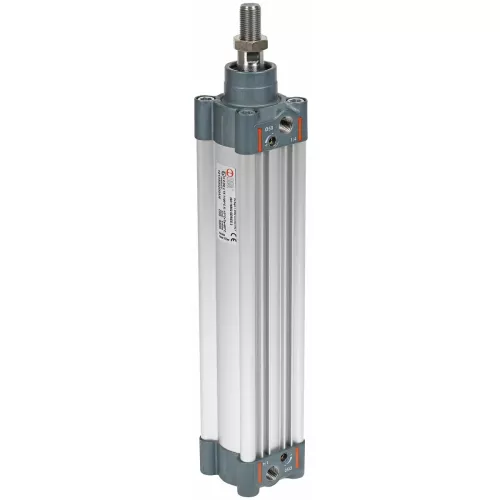 Pneumatisk Cylinder 50X200 S3 Iso15552 2-Funk