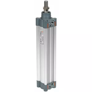 Pneumatisk Cylinder 50X200 S3 Iso15552 2-Funk