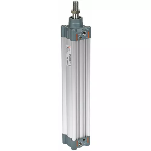Pneumatisk Cylinder 50X250 S3 Iso15552 2-Funk