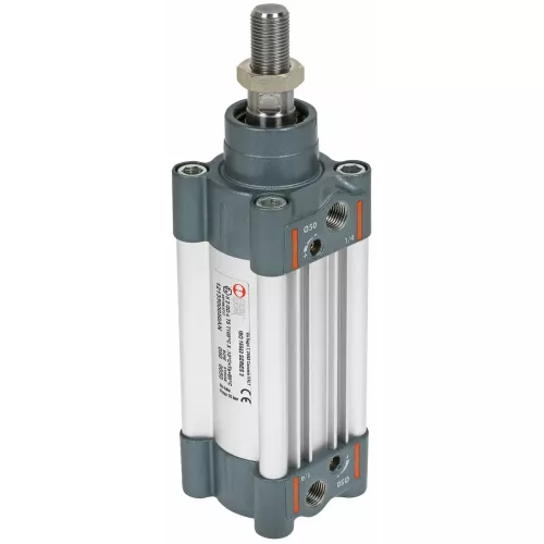 Pneumatisk Cylinder 50X50 S3 Iso15552 2-Funk