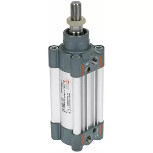 Pneumatisk Cylinder 50X50 S3 Iso15552 2-Funk