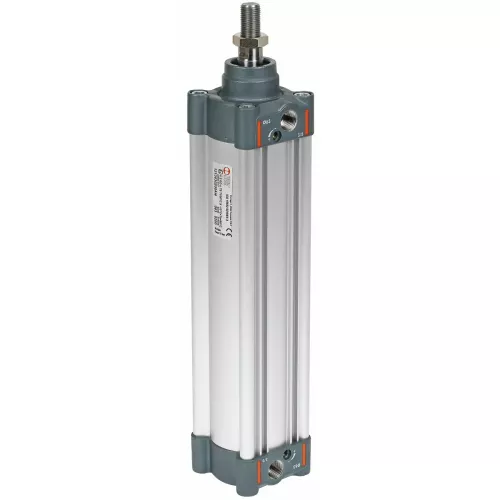Pneumatisk Cylinder 63X200 S3 Iso15552 2-Funk