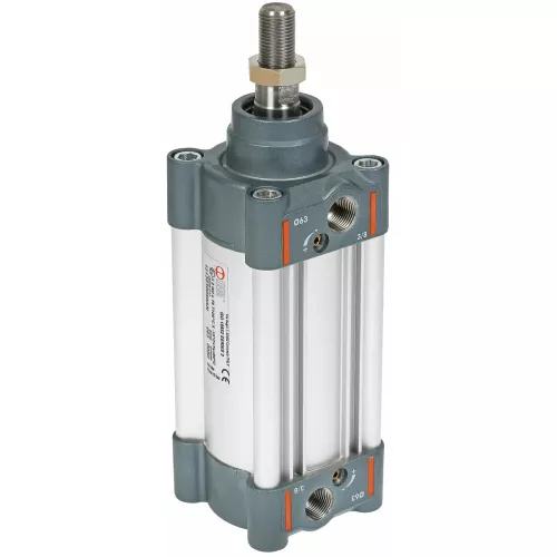 Pneumatisk Cylinder 63X50 S3 Iso15552 2-Funk