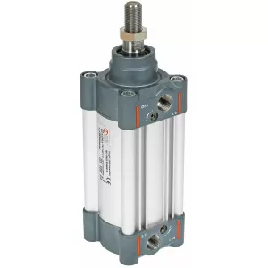 Pneumatisk Cylinder 63X50 S3 Iso15552 2-Funk