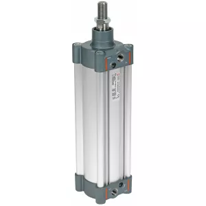 Pneumatisk Cylinder 80X200 S3 Iso15552 2-Funk