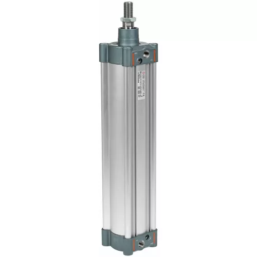 Pneumatisk Cylinder 80X320 S3 Iso15552 2-Funk