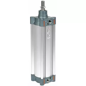 Pneumatisk Cylinder 100X250 S3 Iso15552 2-Funk