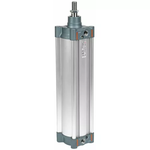 Pneumatisk Cylinder 100X320 S3 Iso15552 2-Funk