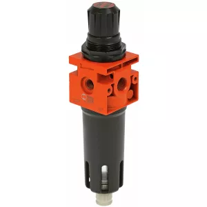 Filterregulator 1/4 Fr04 Rmsa 4Mic 0-12Bar New Dea