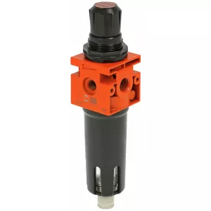 Filterregulator 1/4 Fr04 Rmsa 20Mic 0-12Bar New De