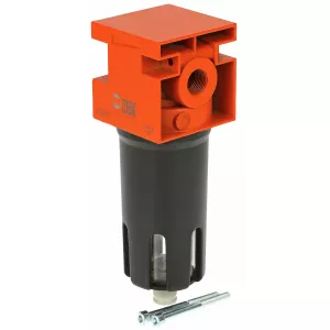 Pneumatik Filter 3/8 F06 20Mic New Deal