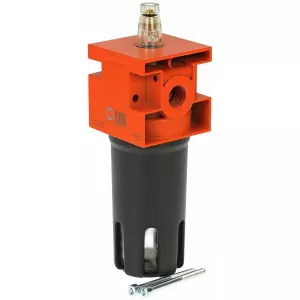 Pneumatisk Dimsmörjare 3/8 L06 Lub New Deal