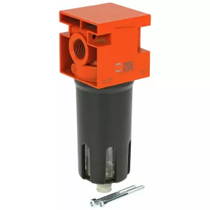 Pneumatik Filter 1/2 F08 20Mic New Deal