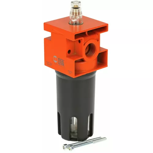 Pneumatisk Dimsmörjare 1/2 L08 Lub New Deal