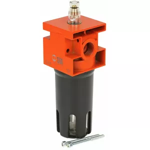 Pneumatisk Dimsmörjare 1/2 L08 Lub New Deal