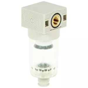 Pneumatik Filter 1/8 F04 20Mic Rmsa Bit