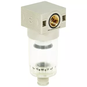 Pneumatik Filter 1/4 F04 20Mic Rmsa Bit