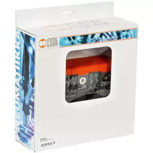 Tryckluftfilter 1/2 Sy2 Fr-D-Ac Andningsluft