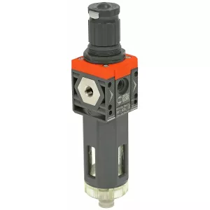 Filterregulator 1/8 Sy1 Fr02 20Mic 0-12Bar Syntesi