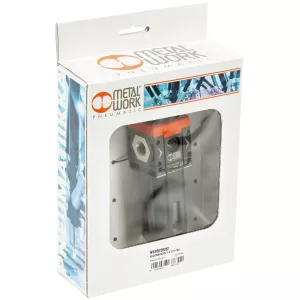 Filterregulator 1/4 Sy1 Fr04 20Mic 0-12Bar Syntesi