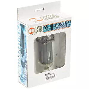 Pneumatik Filter 1/4 Sy1 F04 20Mic Syntesi