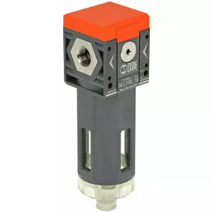 Pneumatik Filter 1/4 Sy1 F04 20Mic Syntesi