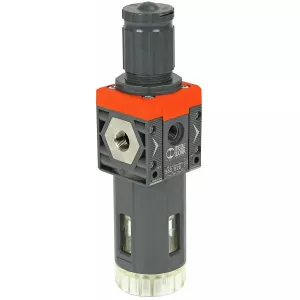 Filterregulator 3/8 Sy2 Fr06 20Mic 0-12Bar Syntesi