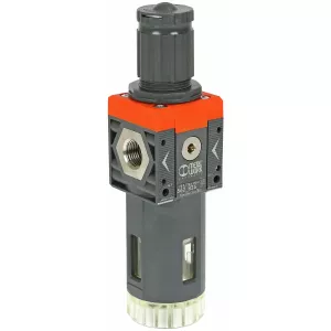 Filterregulator 1/2 Sy2 Fr08 20Mic 0-12Bar Syntesi