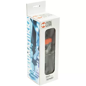 Filterregulator 1/2 Sy2 Fr08 20Mic 0-12Bar Syntesi