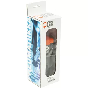 Pneumatik Filter 1/2 Sy2 F08 20Mic Syntesi