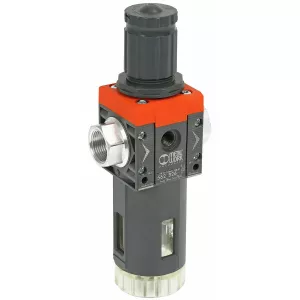 Filterregulator 3/4 Sy2 Fr12 20Mic 0-12Bar Syntesi