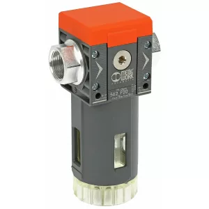 Pneumatik Filter 3/4 Sy2 F12 20Mic Syntesi