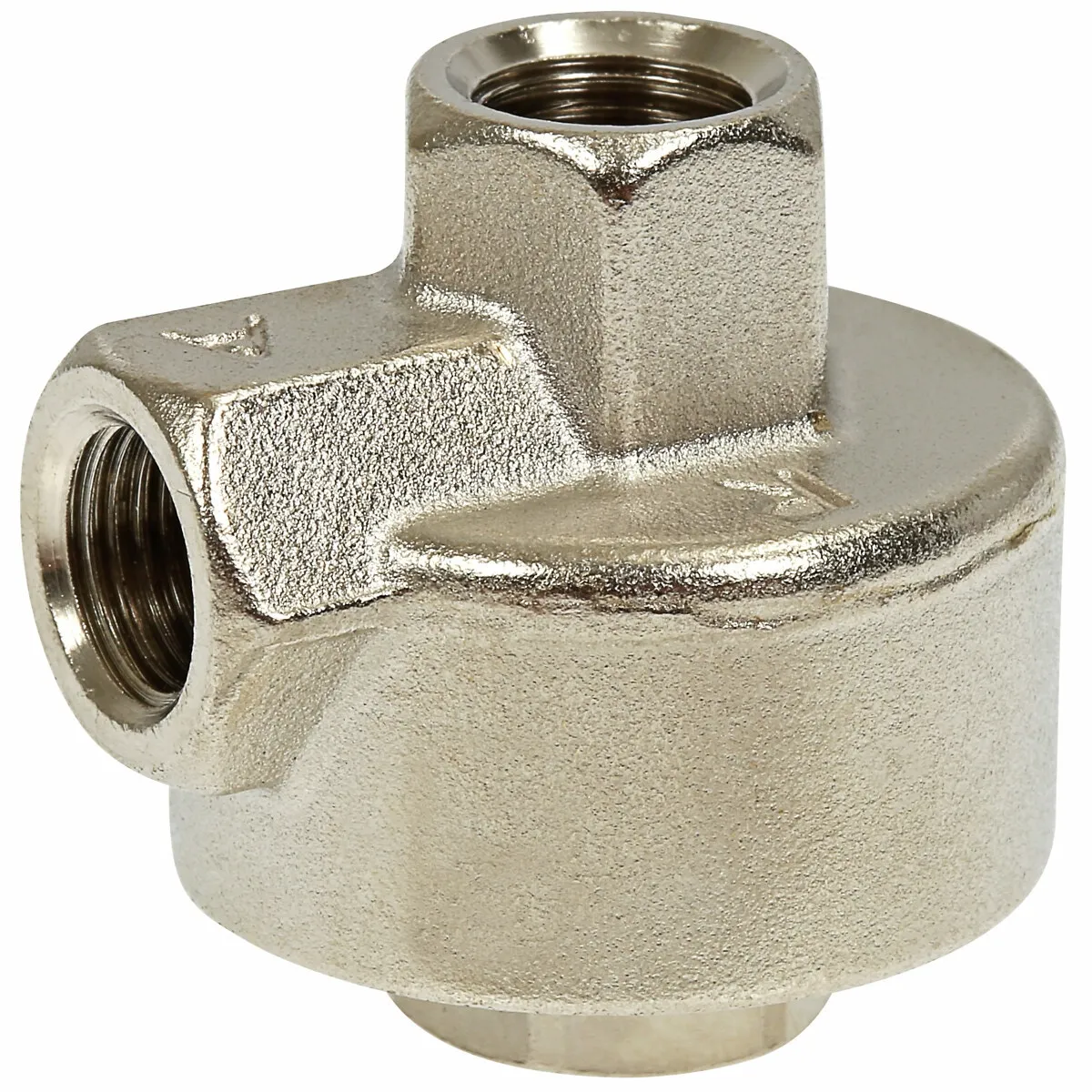 Snabb Avgas Ventil 1/8 Vsr