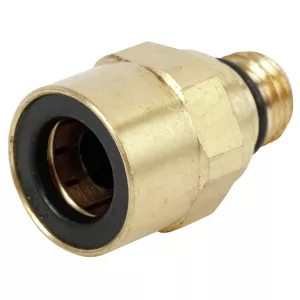 Bromskoppling  8Mm-M12X1.5 Rak Utv