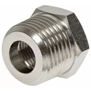 Reducering 3/8-1/8 Utv-Inv Mässing A4