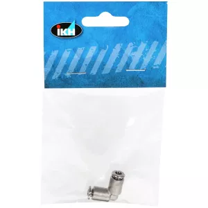 Instickskoppling 10Mm 90 Vinkelskarv R4 Nsf