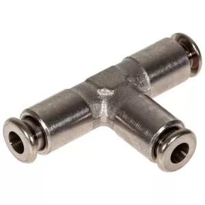 Instickskoppling 4Mm R5 Ip T-Skarv Nsf