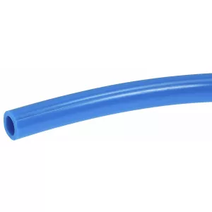 Pneumatikslang 6X4Mm Rpe Polyether-Pu Blå