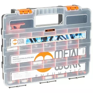 Instickskopplingar R-Kopplingar Mässing